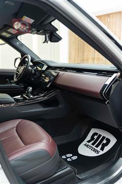 لاند ڕۆڤەر ڕانج ڕۆڤەر سپۆرت